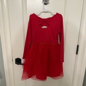 H&M Vibrant Red Garment
